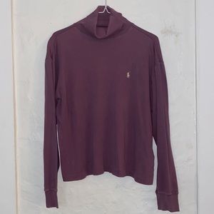 VTG POLO SPORT Ralph Lauren Turtleneck Long sleeve